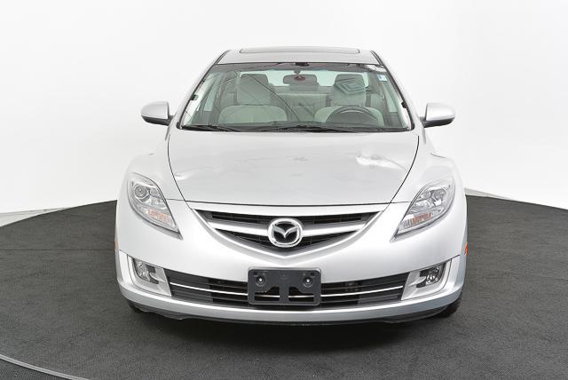 Mazda 6 2010 photo 1