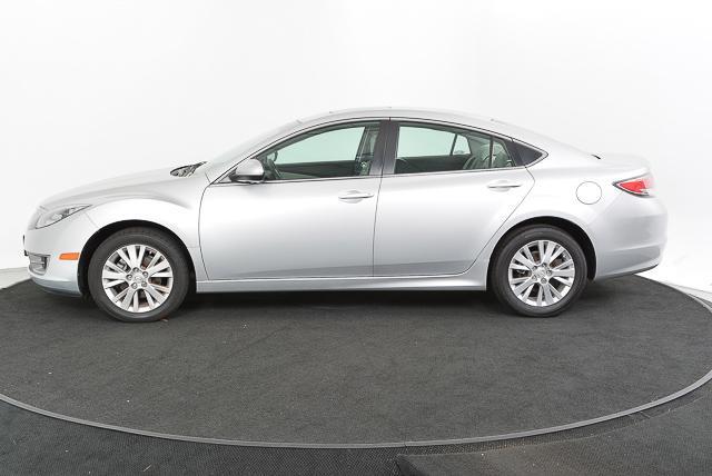 Mazda 6 2010 photo 2