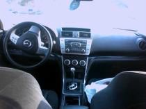 Mazda 6 2010 photo 2