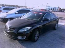 Mazda 6 2010 photo 3