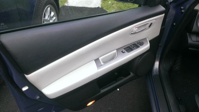 Mazda 6 2010 photo 12