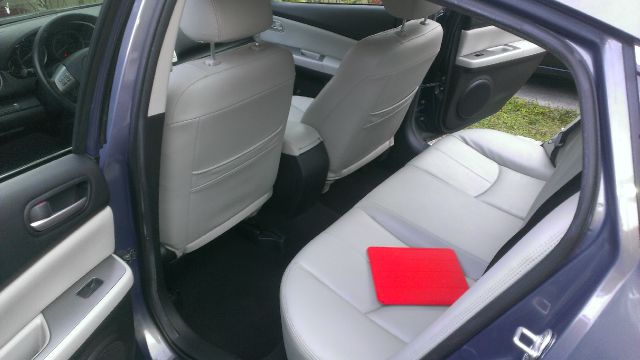 Mazda 6 2010 photo 3