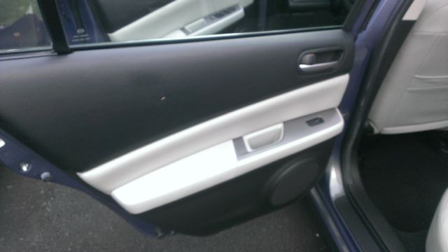 Mazda 6 2010 photo 6