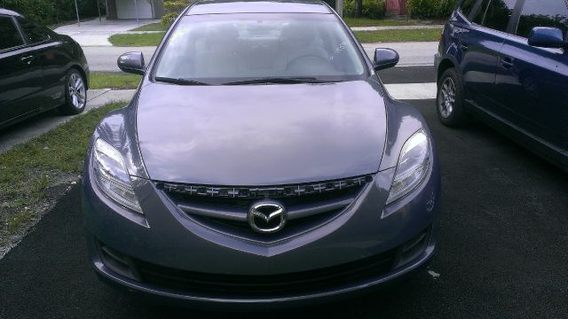 Mazda 6 2010 photo 7