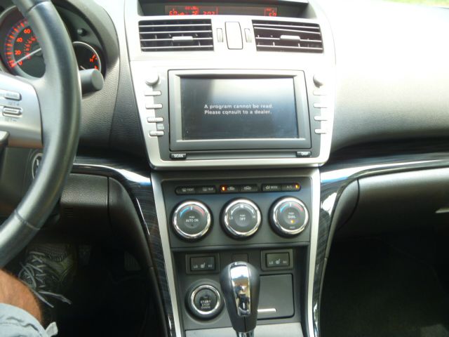 Mazda 6 2010 photo 3