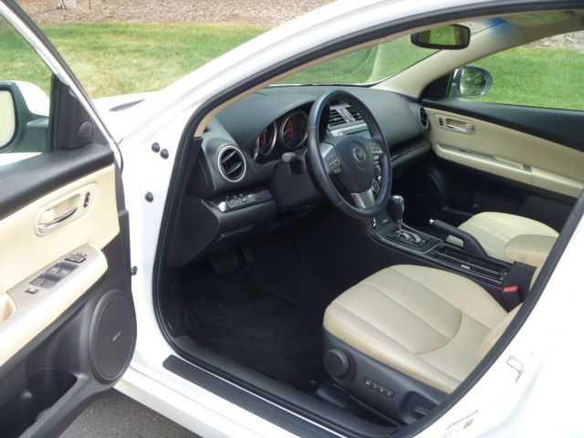 Mazda 6 2010 photo 5