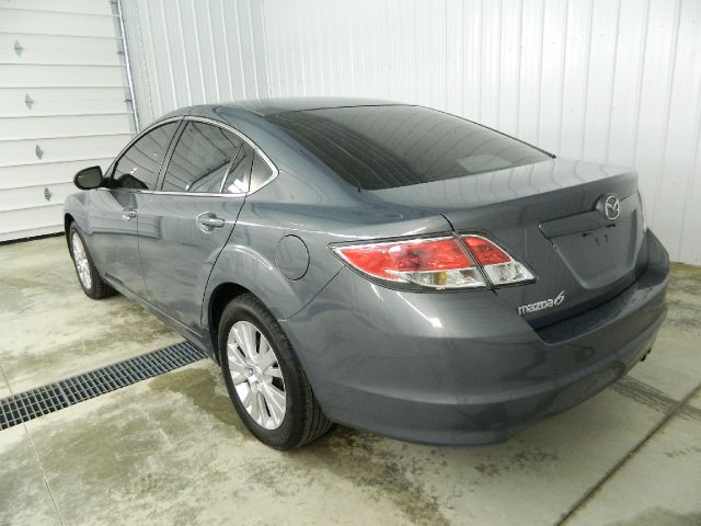 Mazda 6 2010 photo 10