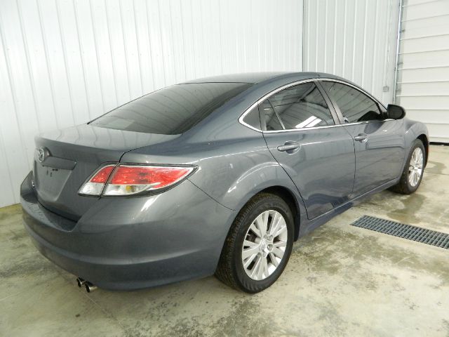 Mazda 6 2010 photo 11