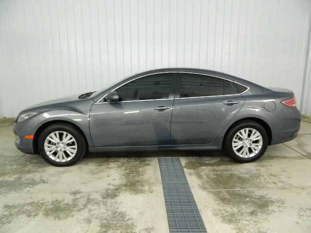 Mazda 6 2010 photo 13