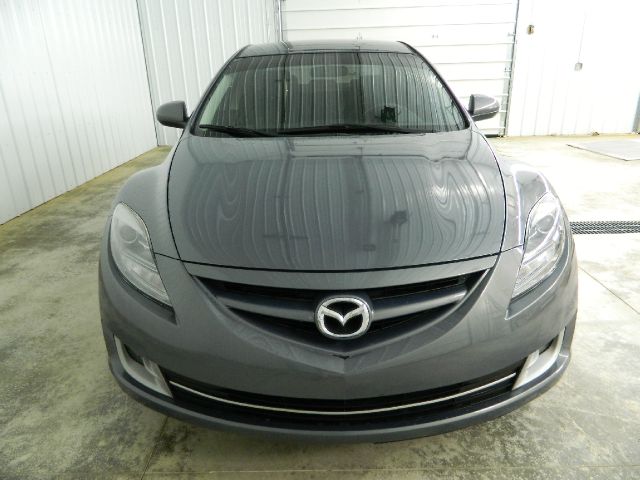 Mazda 6 2010 photo 14