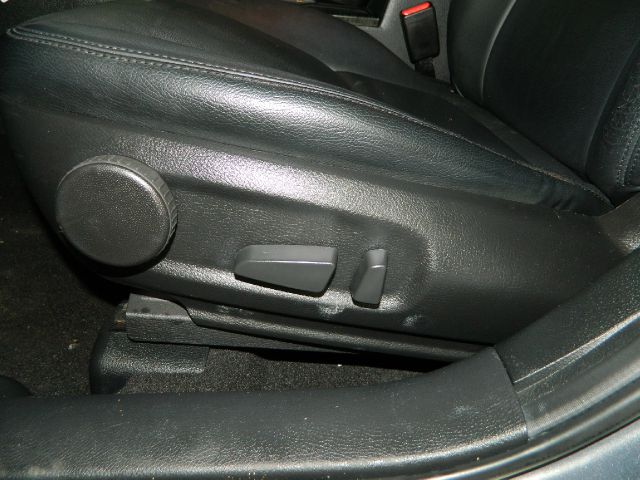 Mazda 6 2010 photo 15