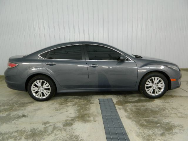 Mazda 6 2010 photo 16