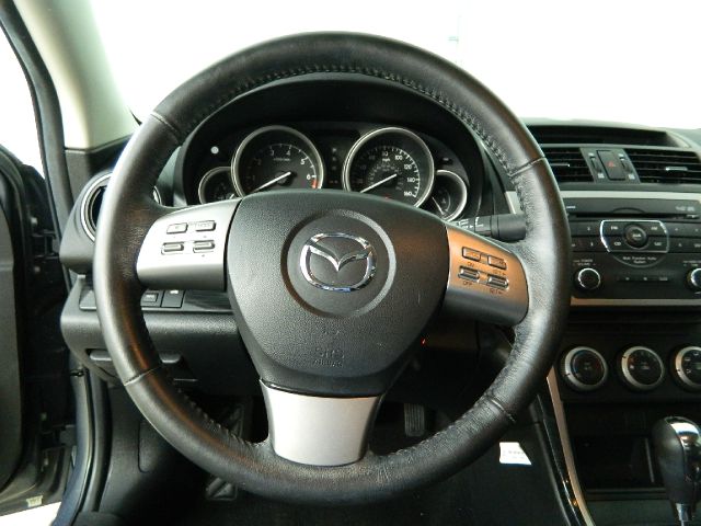 Mazda 6 2010 photo 17