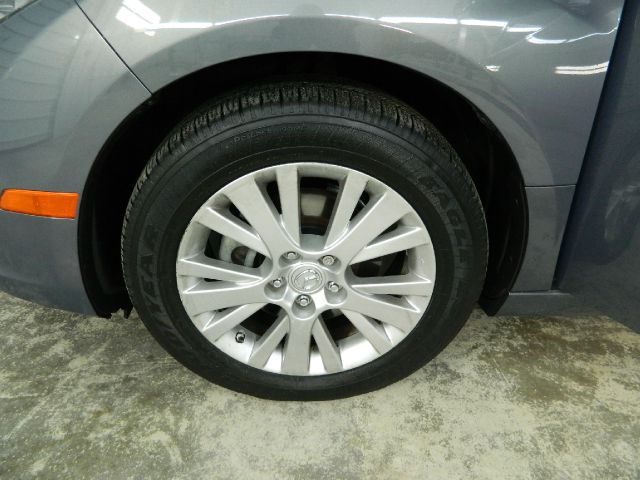 Mazda 6 2010 photo 18