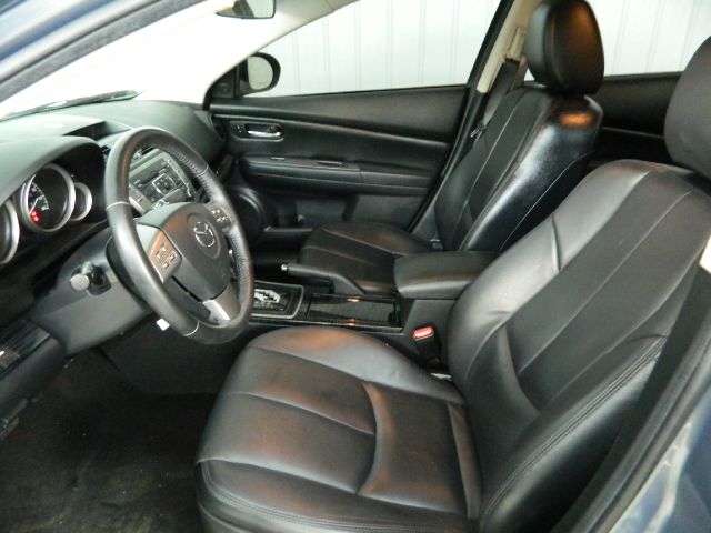 Mazda 6 2010 photo 19