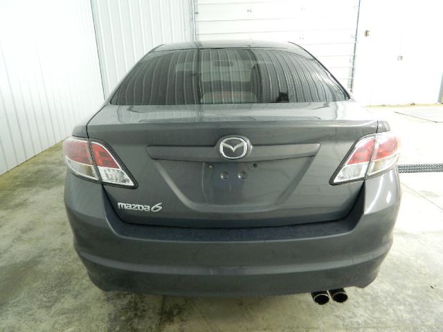 Mazda 6 2010 photo 2