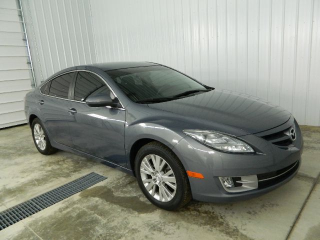 Mazda 6 2010 photo 3