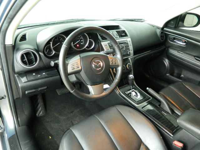 Mazda 6 2010 photo 4