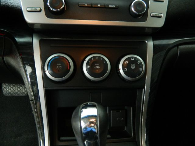 Mazda 6 2010 photo 5