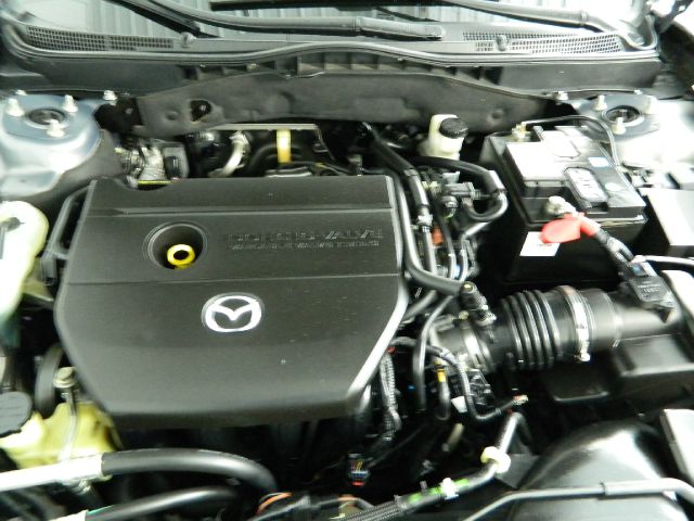 Mazda 6 2010 photo 6