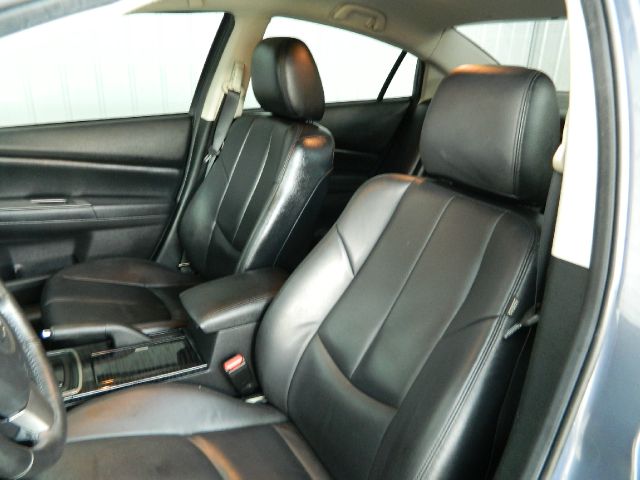 Mazda 6 2010 photo 7