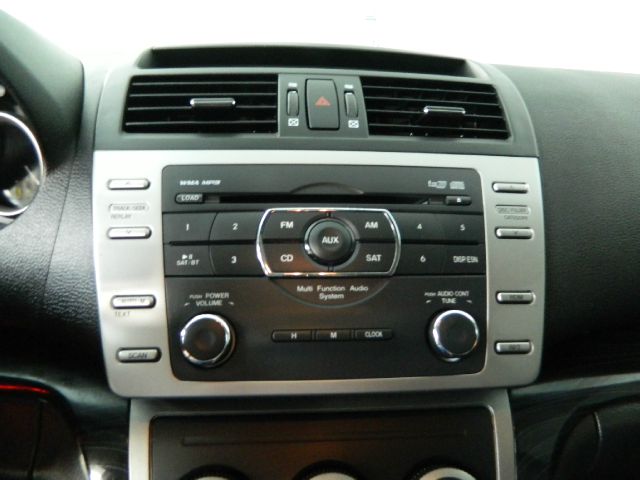 Mazda 6 2010 photo 8