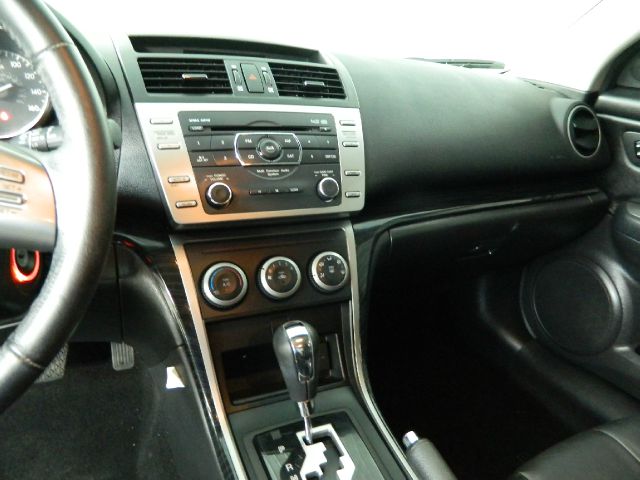 Mazda 6 2010 photo 9