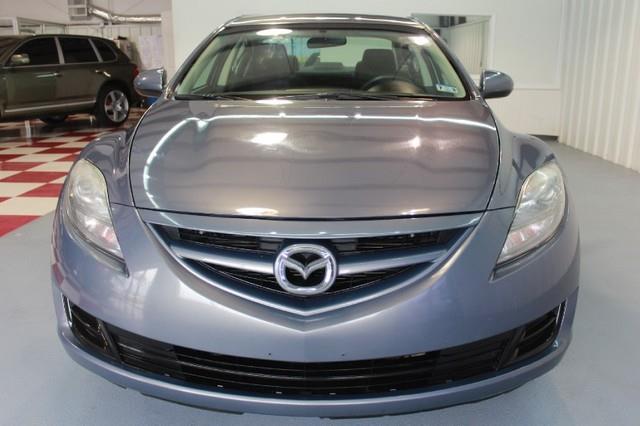 Mazda 6 2010 photo 3