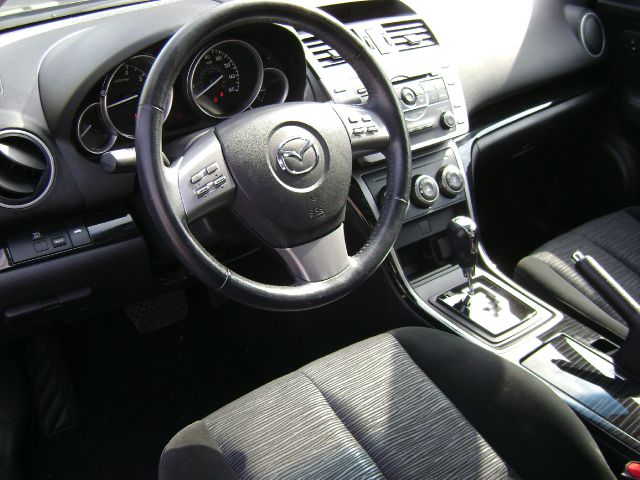 Mazda 6 2010 photo 10