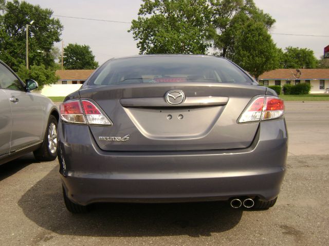 Mazda 6 2010 photo 12