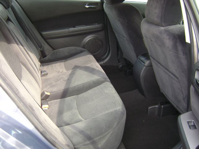 Mazda 6 2010 photo 14