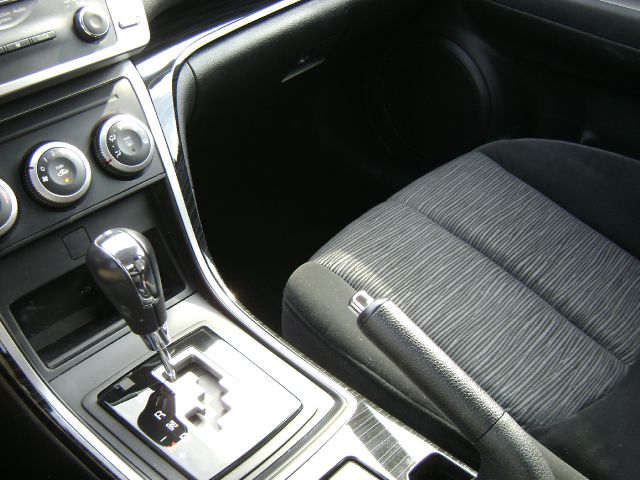 Mazda 6 2010 photo 15