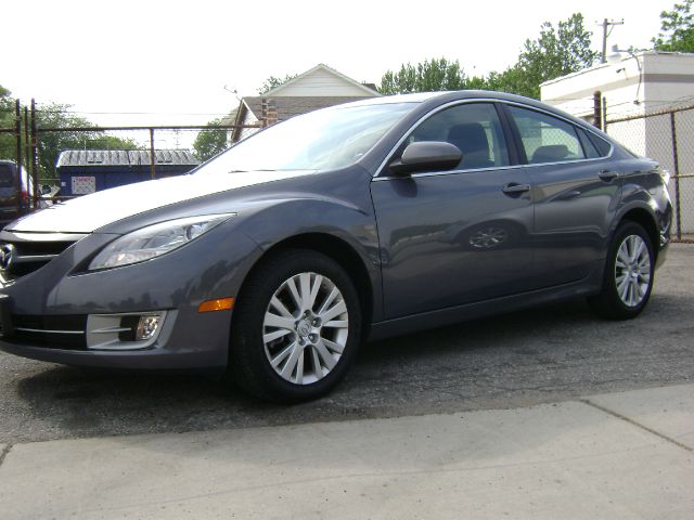 Mazda 6 2010 photo 16