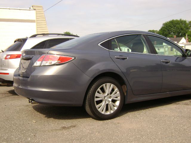 Mazda 6 2010 photo 17