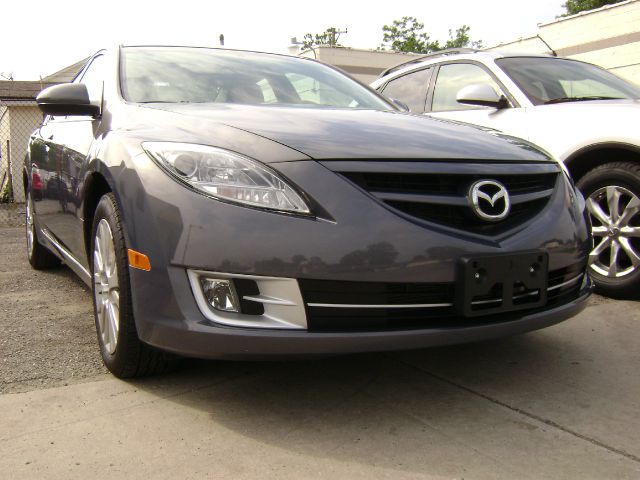 Mazda 6 2010 photo 18