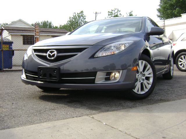 Mazda 6 2010 photo 19