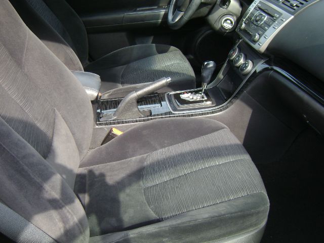 Mazda 6 2010 photo 20