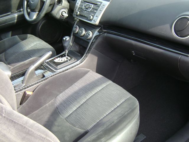 Mazda 6 2010 photo 21