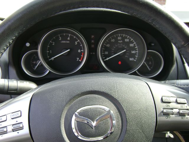 Mazda 6 2010 photo 22