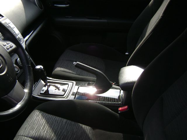 Mazda 6 2010 photo 23