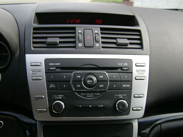 Mazda 6 2010 photo 24