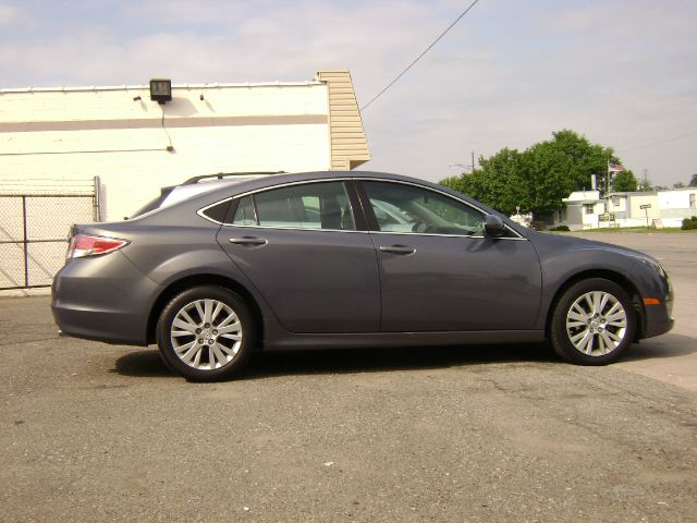 Mazda 6 2010 photo 3