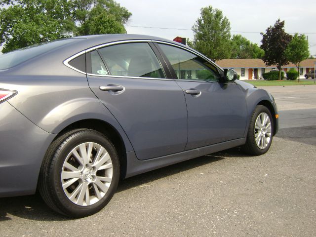 Mazda 6 2010 photo 5