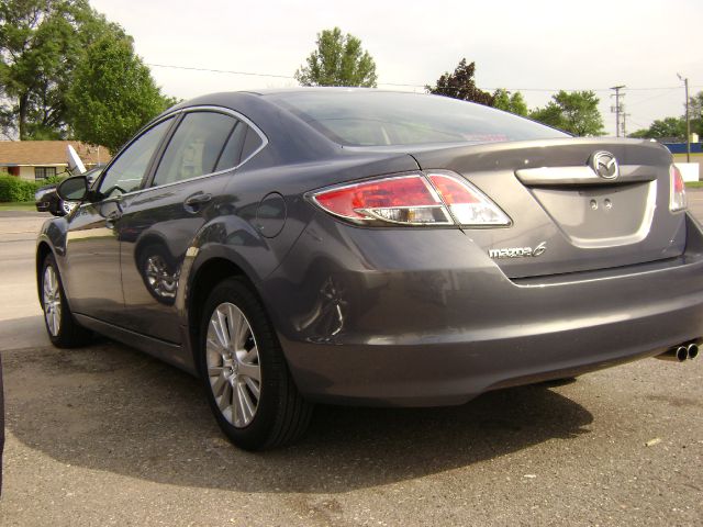 Mazda 6 2010 photo 6