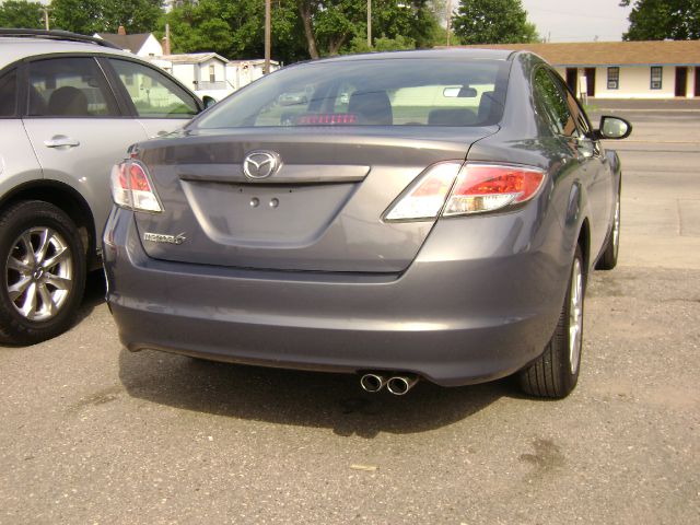 Mazda 6 2010 photo 7