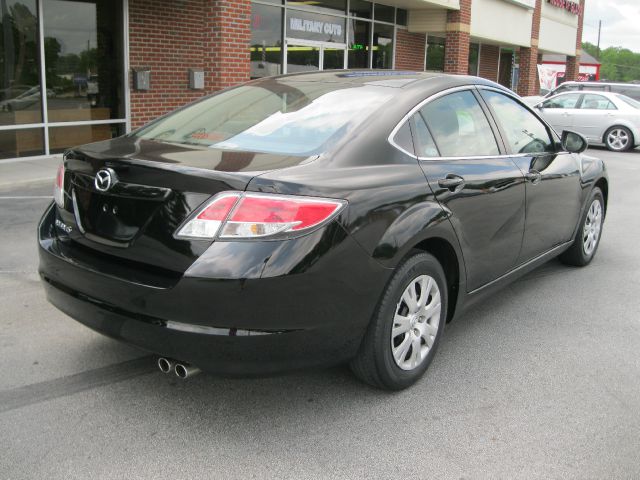 Mazda 6 2010 photo 3