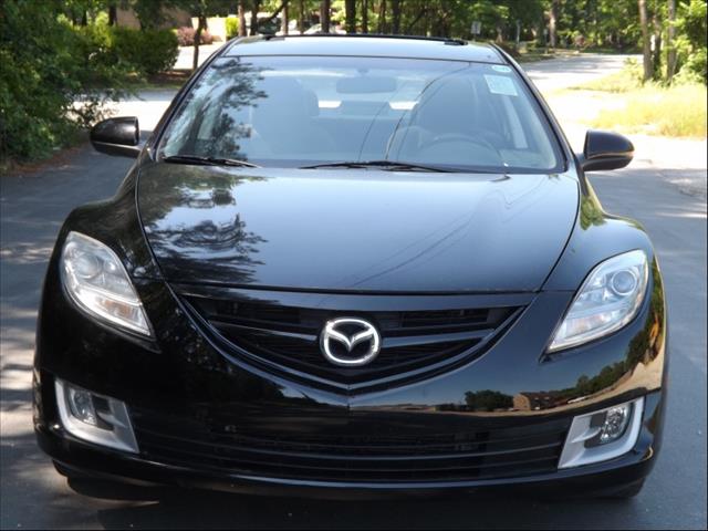 Mazda 6 2010 photo 3