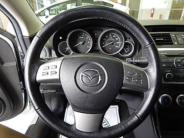 Mazda 6 2010 photo 0