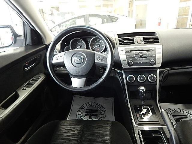 Mazda 6 2010 photo 10