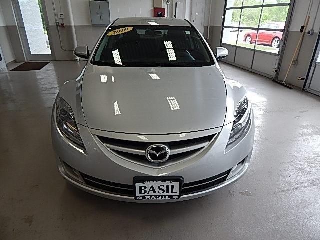 Mazda 6 2010 photo 14